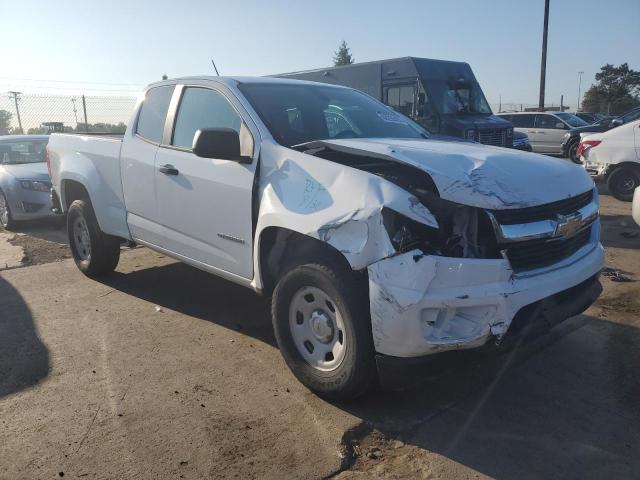 Photo 4 from auction – 2016 CHEVROLET COLORADO with VIN 1GCHSBEA9G1361516