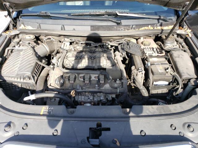 Photo 11 from auction – 2015 BUICK LACROSSE with VIN 1G4GB5G3XFF170633