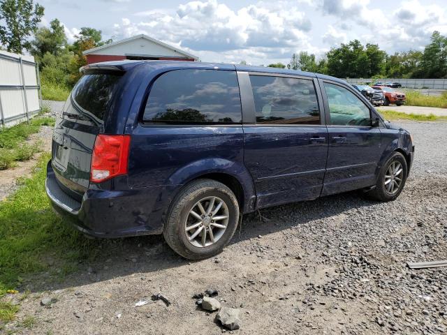 Photo 3 from auction – 2015 DODGE GRAND CARA with VIN 2C4RDGBG1FR737348