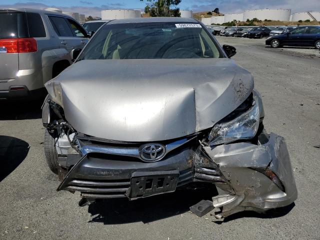 Photo 5 from auction – 2017 TOYOTA CAMRY LE with VIN 4T1BF1FKXHU294853
