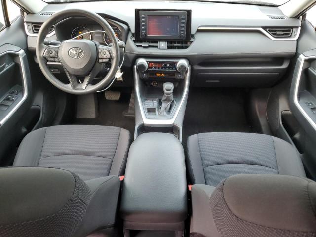 Photo 8 from auction – 2019 TOYOTA RAV4 LE with VIN JTMG1RFV2KD004761