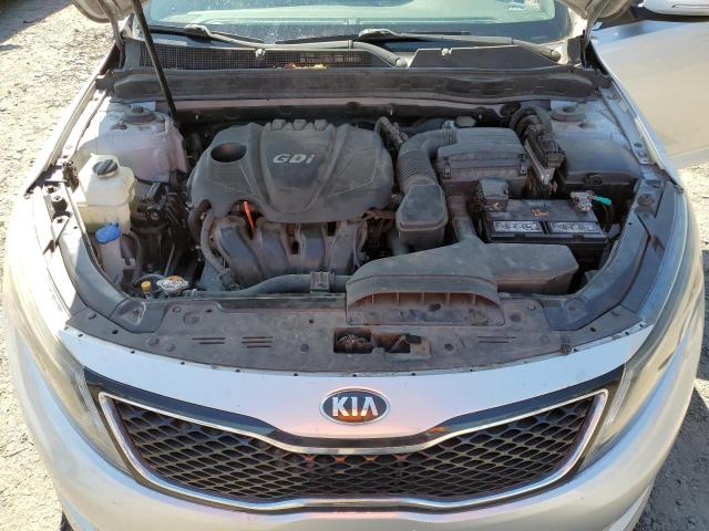 Photo 11 from auction – 2015 KIA OPTIMA LX with VIN 5XXGM4A72FG467711
