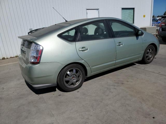 Photo 3 from auction – 2007 TOYOTA PRIUS with VIN JTDKB20U473284890