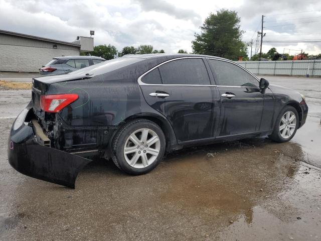 Photo 3 from auction – 2007 LEXUS ES 350 with VIN JTHBJ46G972040558