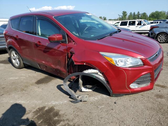 Photo 4 from auction – 2016 FORD ESCAPE SE with VIN 1FMCU9GXXGUB87576