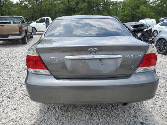 Photo 6 from auction – 2005 TOYOTA CAMRY LE with VIN 4T1BF32K45U604279