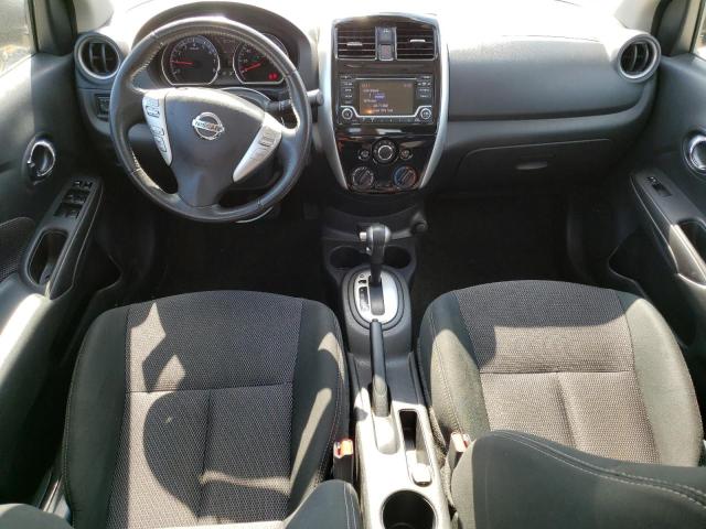 Photo 8 from auction – 2018 NISSAN VERSA S with VIN 3N1CN7AP7JL873626
