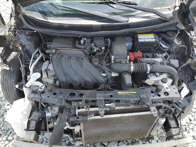 Photo 11 from auction – 2018 NISSAN VERSA S with VIN 3N1CN7AP2JL877910