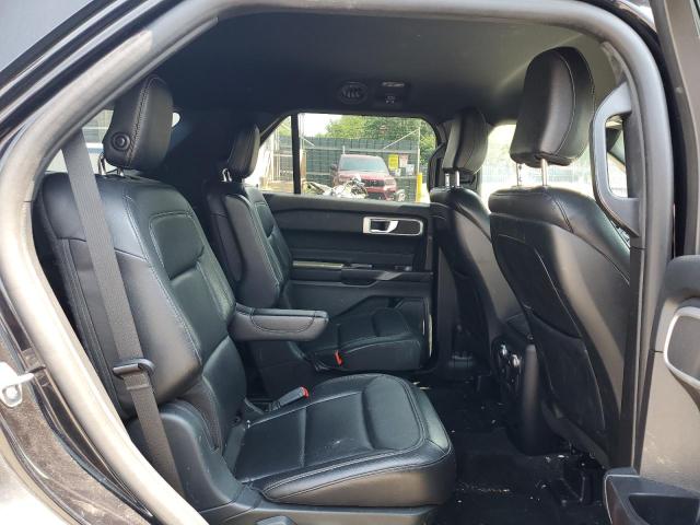 Photo 11 from auction – 2020 FORD EXPLORER X with VIN 1FMSK8DH0LGA94180
