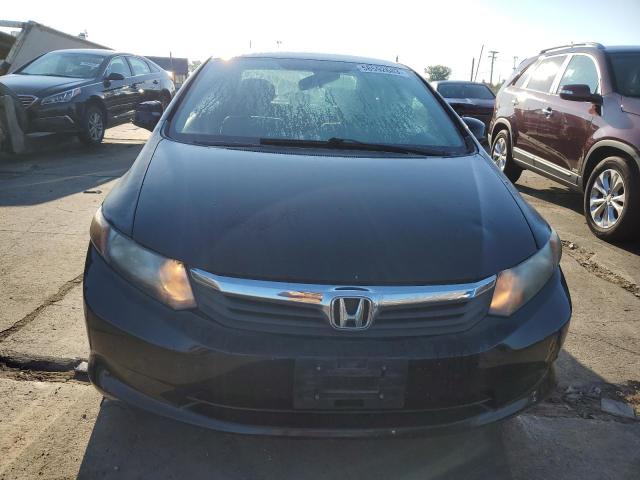 Photo 5 from auction – 2012 HONDA CIVIC LX with VIN 2HGFB2F54CH516107