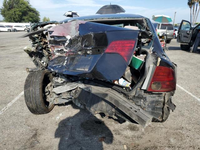 Photo 6 from auction – 2008 HONDA CIVIC EX with VIN 2HGFA158X8H514331