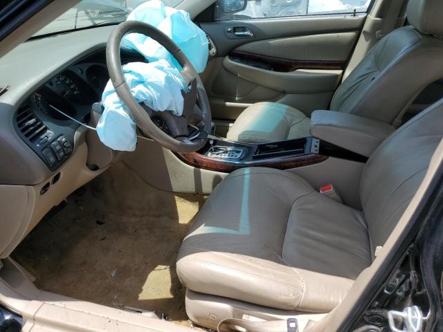 Photo 7 from auction – 2003 ACURA 3.2TL with VIN 19UUA56643A040864