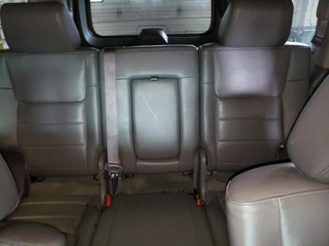 Photo 10 from auction – 2007 JEEP COMMANDER with VIN 1J8HG48P67C592061
