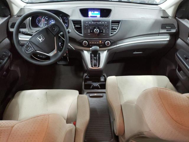 Photo 8 from auction – 2014 HONDA CR-V EX with VIN 5J6RM4H57EL112698