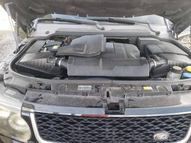 Photo 12 from auction – 2013 LAND ROVER RANGE ROVE with VIN SALSF2D44DA782599