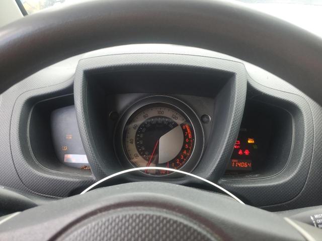 Photo 9 from auction – 2013 TOYOTA SCION XD with VIN JTKKUPB40D1037080