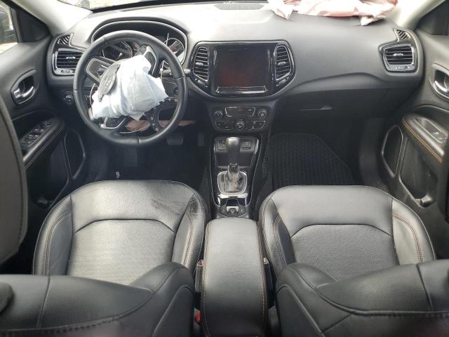 Photo 8 from auction – 2019 JEEP COMPASS LI with VIN 3C4NJCCB0KT793503