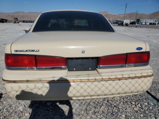 Photo 6 from auction – 1996 FORD CROWN VICT with VIN 2FALP74W8TX110242