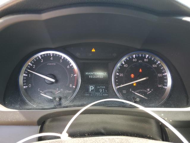 Photo 9 from auction – 2015 TOYOTA HIGHLANDER with VIN 5TDBKRFH7FS118993
