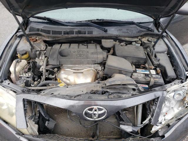 Zdjęcie 11 z aukcji – 2011 TOYOTA CAMRY BASE z VIN 4T1BF3EK4BU221370