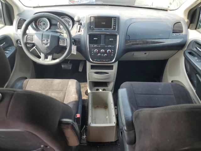 Photo 8 from auction – 2011 DODGE GRAND CARA with VIN 2D4RN3DG1BR608946