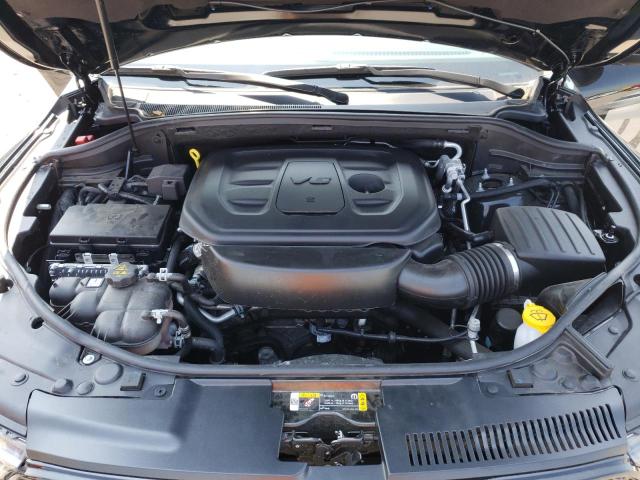 Photo 12 from auction – 2022 DODGE DURANGO PU with VIN 1C4RDJFG6NC184422