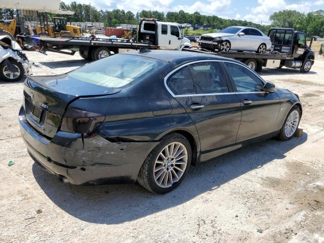 Photo 3 from auction – 2011 BMW 535 I with VIN WBAFR7C5XBC266172