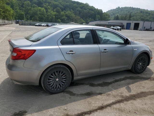 صورة رقم 3 من المزاد - 2012 SUZUKI KIZASHI SE مع VIN JS2RF9A32C6101244
