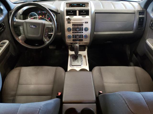 Photo 8 from auction – 2011 FORD ESCAPE XLT with VIN 1FMCU9DG3BKC63552