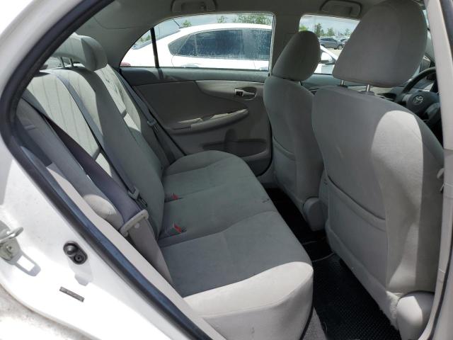 Photo 10 from auction – 2010 TOYOTA COROLLA BA with VIN 2T1BU4EE5AC525667