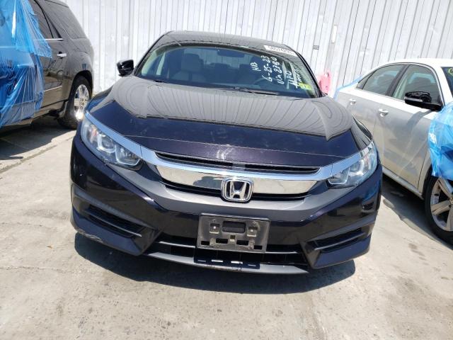 Photo 5 from auction – 2016 HONDA CIVIC EX with VIN 19XFC2F76GE242780
