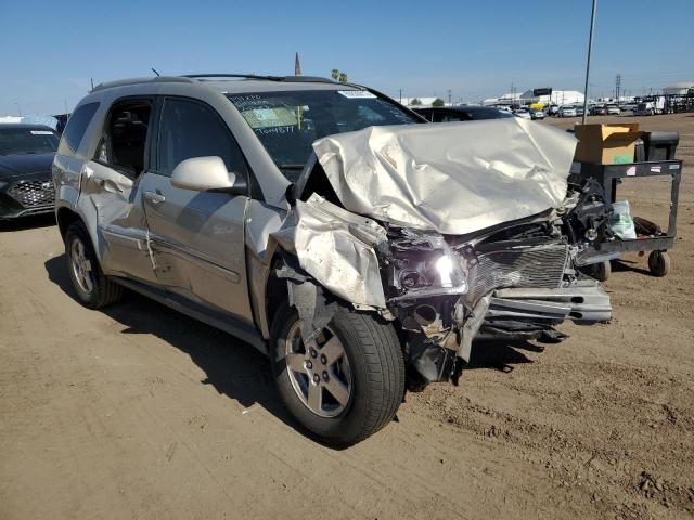 Photo 4 from auction – 2009 CHEVROLET EQUINOX LT with VIN 2CNDL33F096243155