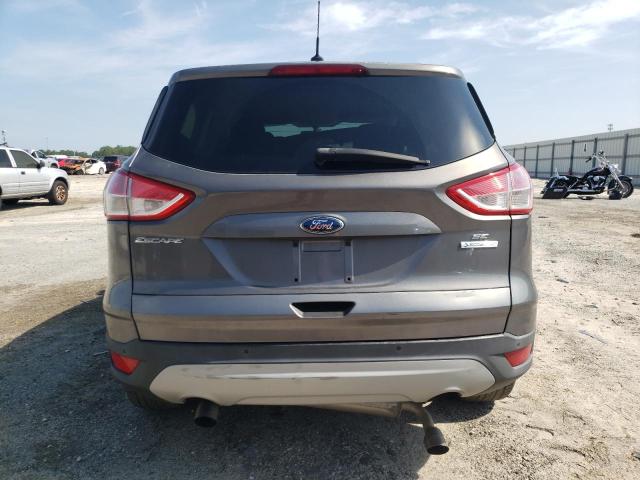 Photo 6 from auction – 2013 FORD ESCAPE SE with VIN 1FMCU0GX5DUD79611