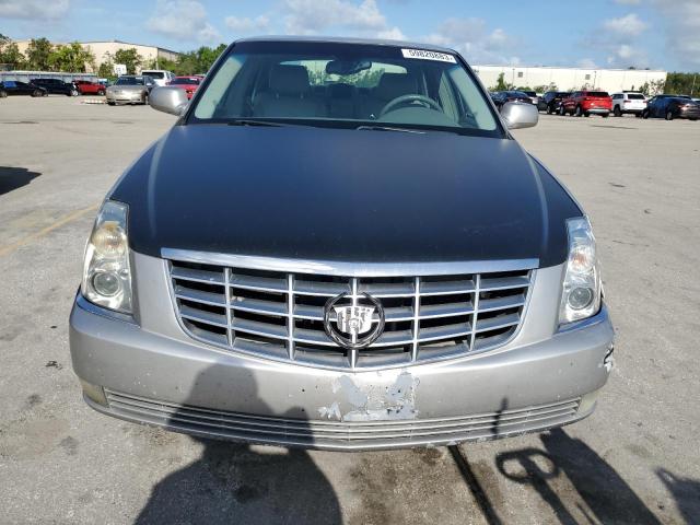 Photo 5 from auction – 2007 CADILLAC DTS with VIN 1G6KD57Y37U123058