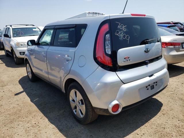 Photo 2 from auction – 2014 KIA SOUL ! with VIN KNDJX3A56E7744437