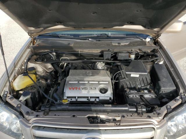 Photo 11 from auction – 2005 TOYOTA HIGHLANDER with VIN JTEDP21A950061592