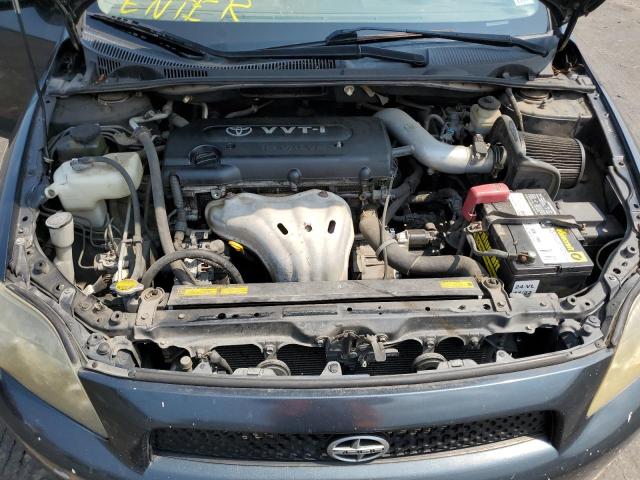 Photo 11 from auction – 2008 SCION TC with VIN JTKDE167380262662