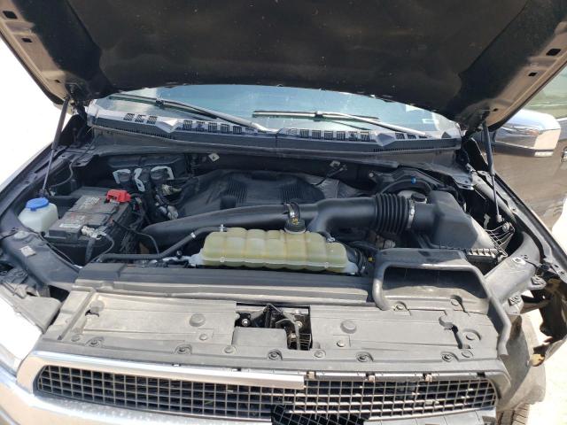 Photo 11 from auction – 2020 FORD F150 SUPER with VIN 1FTEW1E45LFC22864