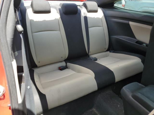 Photo 10 from auction – 2016 HONDA CIVIC LX with VIN 2HGFC4B01GH311417