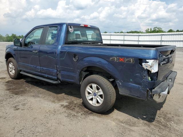 Zdjęcie 2 z aukcji – 2016 FORD F150 SUPER z VIN 1FTEX1E89GFD35464