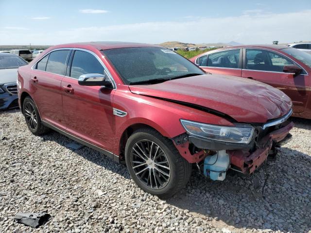 Photo 4 from auction – 2016 FORD TAURUS LIM with VIN 1FAHP2F87GG101826