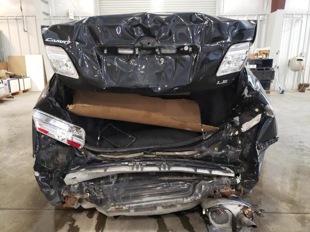 Zdjęcie 6 z aukcji – 2011 TOYOTA CAMRY BASE z VIN 4T1BF3EK1BU224162