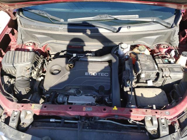 Photo 11 from auction – 2018 CHEVROLET EQUINOX PR with VIN 2GNAXVEVXJ6153826