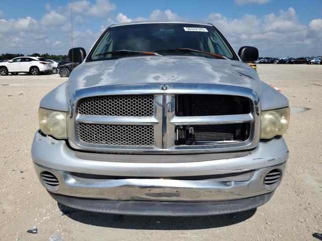 Photo 5 from auction – 2002 DODGE RAM 1500 with VIN 3D7HA18N02G130547