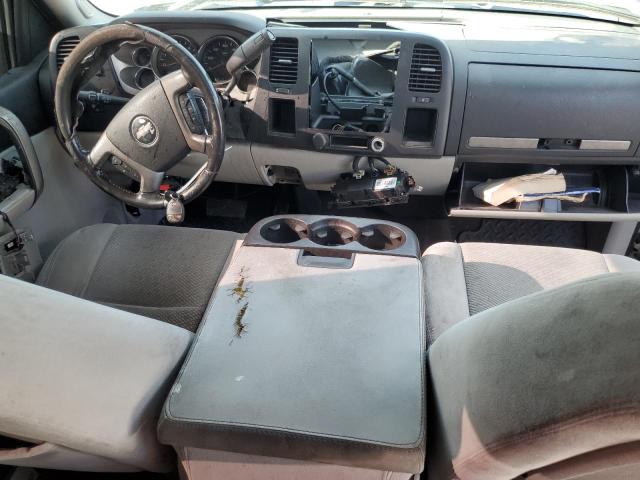 Photo 8 from auction – 2007 CHEVROLET SILVERADO with VIN 1GCEC19C57Z638735