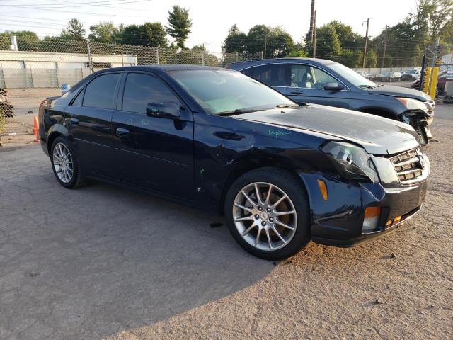 Photo 4 from auction – 2007 CADILLAC CTS HI FEA with VIN 1G6DP577270101986