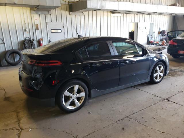 Photo 3 from auction – 2012 CHEVROLET VOLT with VIN 1G1RA6E40CU112225