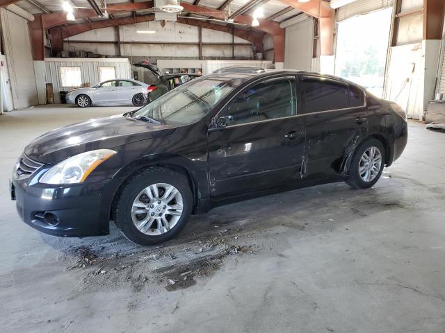 NISSAN ALTIMA BAS 2010 with VIN 1N4AL2AP2AN479728 - Photo from auction