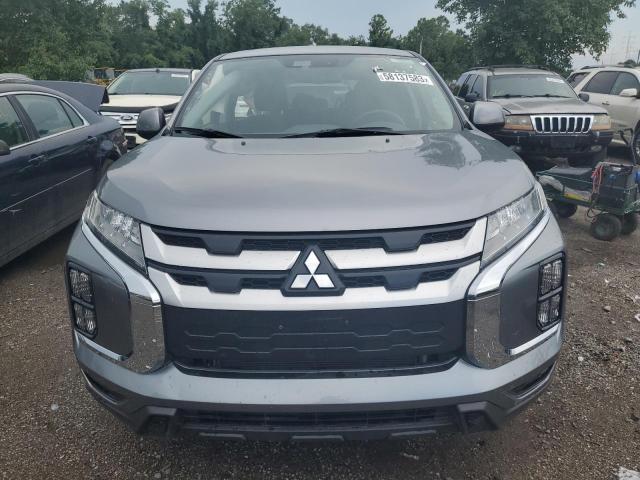 Photo 5 from auction – 2023 MITSUBISHI OUTLANDER with VIN JA4ARUAU8PU005768