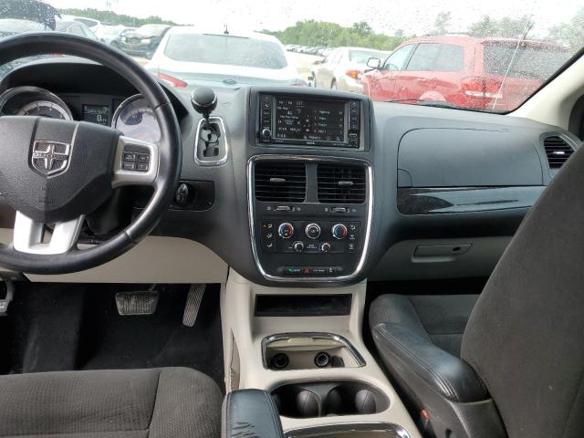 Photo 8 from auction – 2016 DODGE GRAND CARA with VIN 2C4RDGCG3GR345004